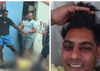 Foto: reprodução Record TV Minas