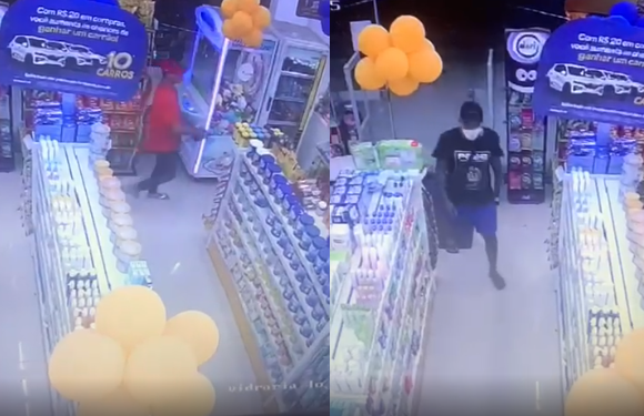 A Polícia Civil do Pará ainda investiga o caso, mas já identificou os suspeitos do crime. Foto: Reprodução