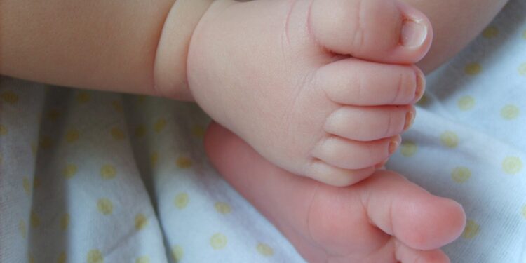 A mulher negou o crime e disse que o filho morreu quando ela foi amamentá-lo. Foto: Reprodução/Internet