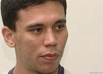 Na época, Fred Júnior, namorado da vítima, foi acusado e condenado pelo crime. Foto: Reprodução