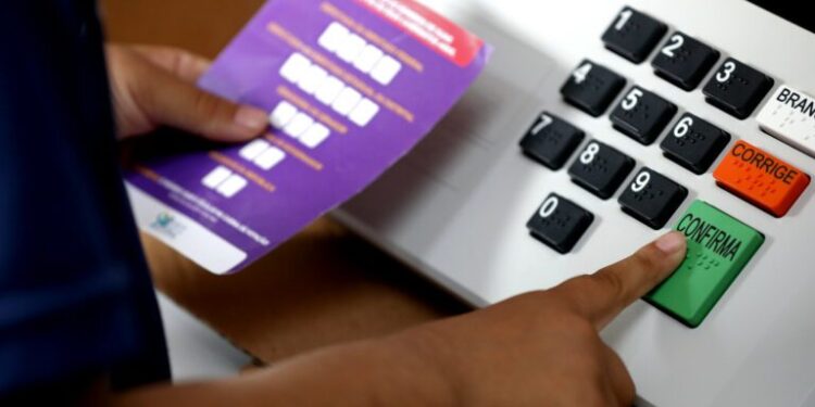 Eleitores devem se atentar ao que é proibido. Foto: Reprodução/Internet