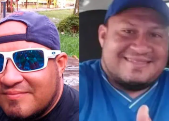 A vítima era muito conhecido na cidade. Foto: Reprodução/Redes Sociais