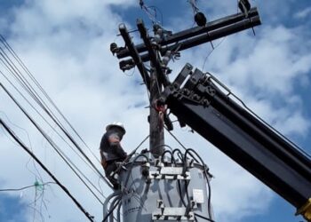 A pausa programada é para serviços da concessionária de energia. Foto: Reprodução/Internet