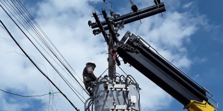 A pausa programada é para serviços da concessionária de energia. Foto: Reprodução/Internet