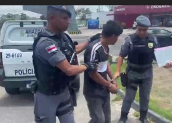 O crime ocorreu na casa da família. Foto: Reprodução