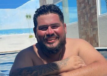 Zé Lucas morava no Ceará desde 2012. Foto: Reprodução