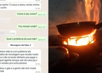 Foto: Reprodução/Página Mil Grau na Tela/Arquivo Pessoal