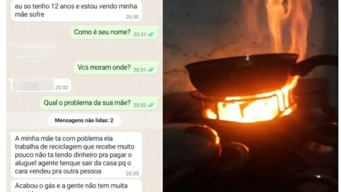 Foto: Reprodução/Página Mil Grau na Tela/Arquivo Pessoal