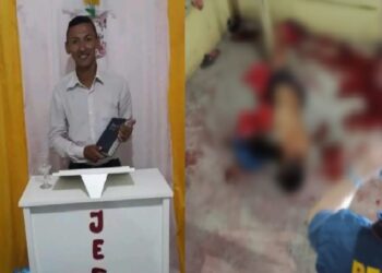 Foto:  José Gracy Lessa