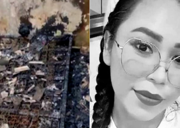 O crime ocorreu no dia 26 de setembro, em Presidente Figueiredo. Foto: Reprodução