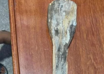 O crime ocorreu em Itapiranga, interior do Amazonas. Foto: Reprodução