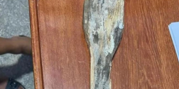 O crime ocorreu em Itapiranga, interior do Amazonas. Foto: Reprodução