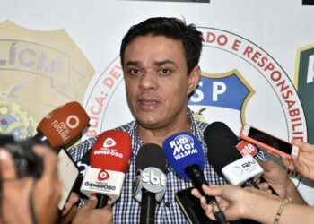 Foto: divulgação SSP