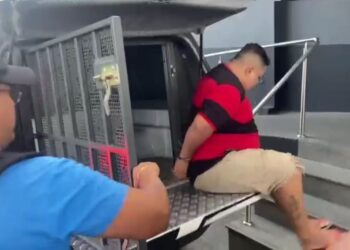 A quantia solicitada para liberação do jovem era de R$ 1,5 milhões. Foto: Reprodução