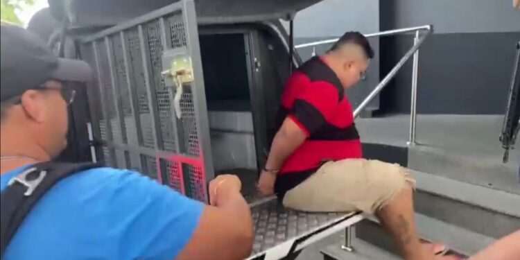 A quantia solicitada para liberação do jovem era de R$ 1,5 milhões. Foto: Reprodução