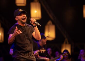 O evento acontece na Arena da Amazônia, a partir desta quinta-feira (23). Foto: Divulgação