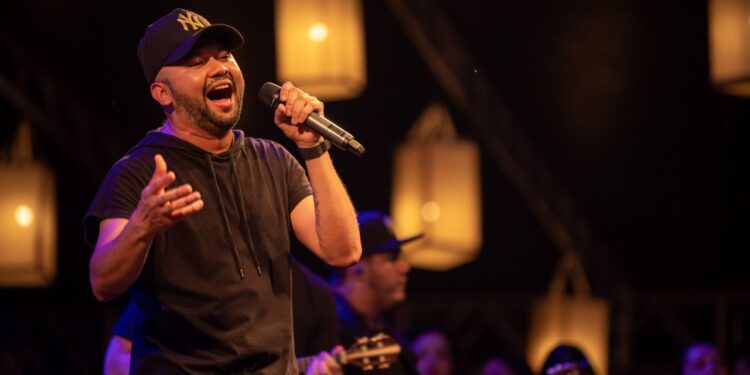 O evento acontece na Arena da Amazônia, a partir desta quinta-feira (23). Foto: Divulgação