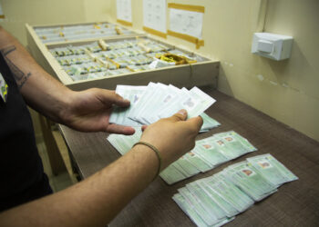 Conforme o Contran, novo prazo se estende até o final de 2023. Foto: Divulgação/Detran-AM