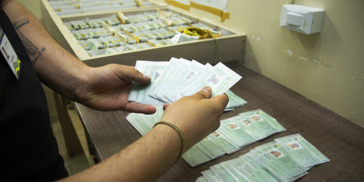 Conforme o Contran, novo prazo se estende até o final de 2023. Foto: Divulgação/Detran-AM