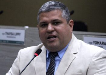 O Cotão não pode ser usado pelo próprio parlamentar ou destinado a parentes. Foto: Reprodução