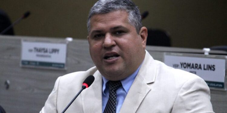 O Cotão não pode ser usado pelo próprio parlamentar ou destinado a parentes. Foto: Reprodução