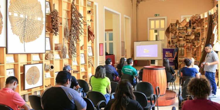 O cronograma das audiências públicas com a classe artística já foram organizados. Foto: Divulgação