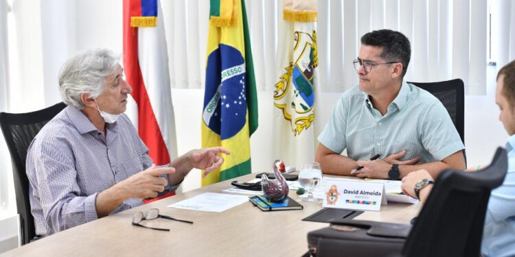 O novo sistema de licenciamento do Implurb deverá estar funcionando no primeiro semestre de 2023. Foto: Divulgação