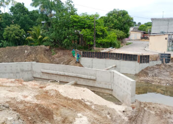 Meta é melhorar a mobilidade urbana e segurança da população. Foto: Divulgação/Seinfra