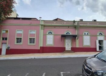 A concessionária encontrou o desvio de energia elétrica. Foto: Reprodução