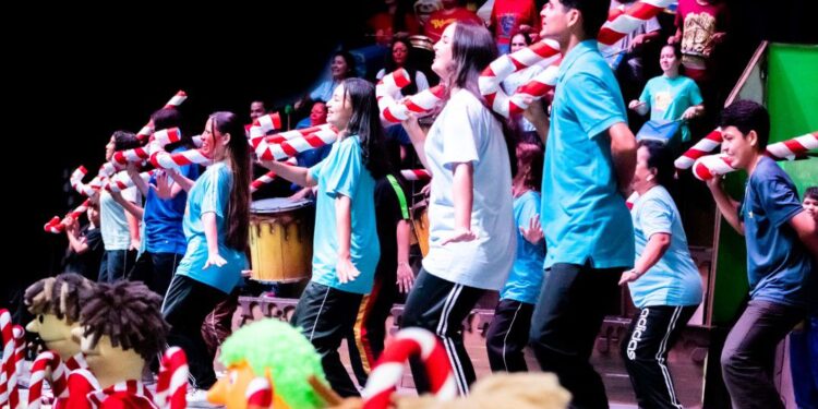 Essa é a 21ª edição do tradicional evento, em 2022. Foto: Divulgação