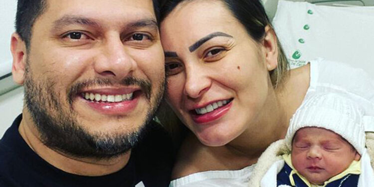 A ex-miss Bumbum ainda não tem previsão de alta. Foto: Reprodução