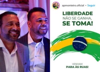 A publicação foi apagada depois de inúmeras críticas. Foto: Reprodução/Instagram