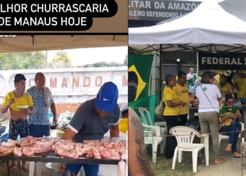 As reclamações vêm aumentando e nada é feito. Foto: Reprodução