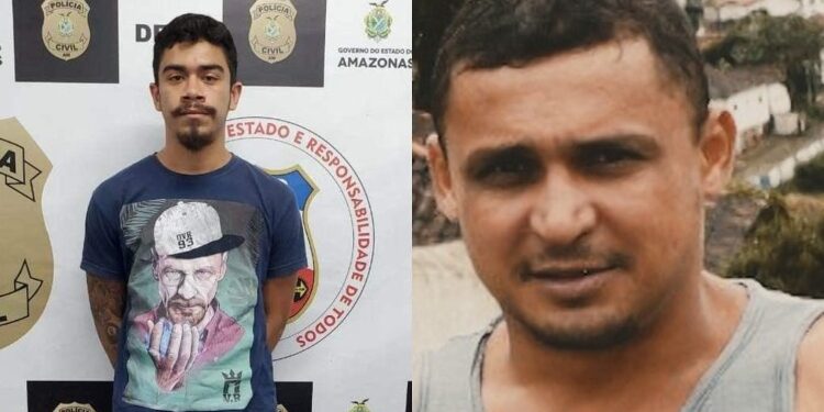 O engenheiro Flávio foi morto em 2019. Foto: Reprodução