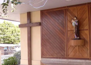 O crime sempre ocorre na madrugada. Foto: Reprodução