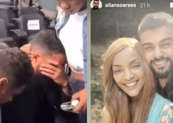 A ex-deputada foi considerada responsável por planejar o homicídio. Foto: Reprodução