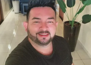 O cantor havia postado uma selfie e recebeu um comentário grosseiro. Foto: Reprodução