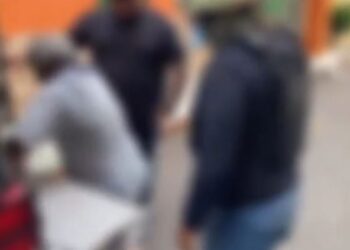 O homem praticava o crime no carro dele e na residência. Foto: Reprodução