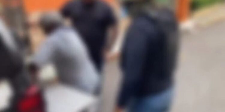 O homem praticava o crime no carro dele e na residência. Foto: Reprodução