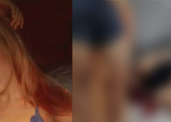 A vítima chegou a ser socorrida e levada ao João Lúcio, mas horas depois morreu. Foto: Reprodução