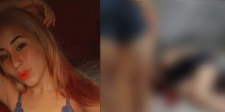 A vítima chegou a ser socorrida e levada ao João Lúcio, mas horas depois morreu. Foto: Reprodução