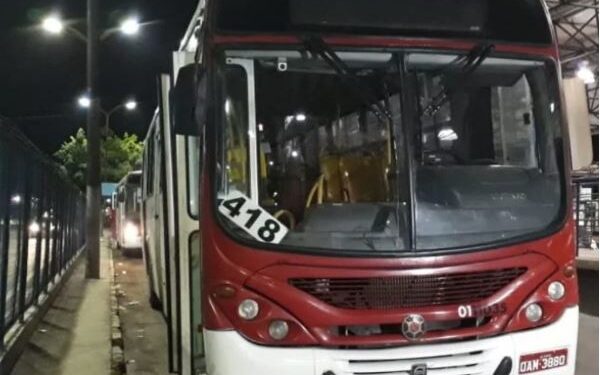 O crime ocorreu na noite desta segunda-feira (31), na Zona Norte de Manaus. Foto: Reprodução