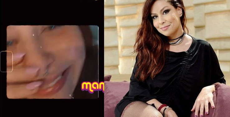 Na internet o comentário não pegou muito bem. Foto: Reprodução