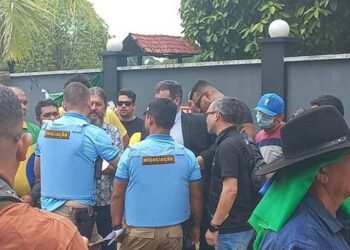 Novas fiscalizações serão realizadas, segundo a juíza. Foto: Reprodução