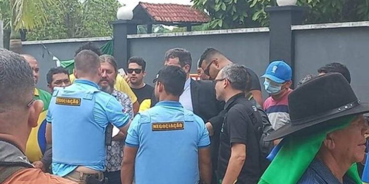 Novas fiscalizações serão realizadas, segundo a juíza. Foto: Reprodução