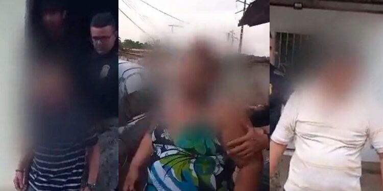 A menina sofria de violência sexual desde os 5 anos de idade.