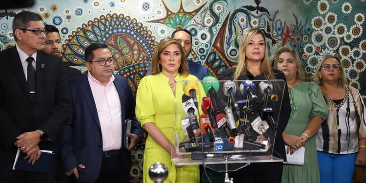 Todos os estudantes que estavam matriculados em 2022 já estão com suas vagas garantidas. Foto: Mário Oliveira / Semed