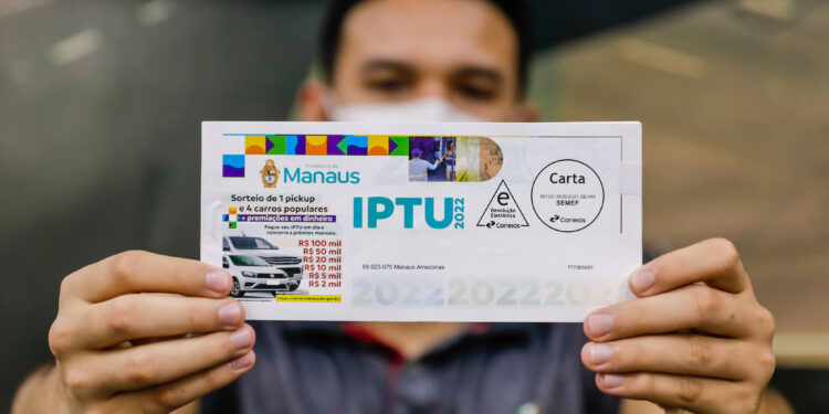 Dessa vez haverá mais dois prêmios extras. Foto: João Viana / Arquivo Semcom