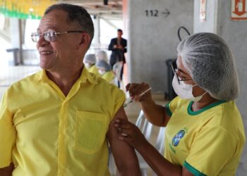 Foto: Maurício Neto/FVS-RCP