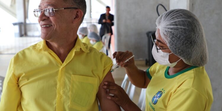 Foto: Maurício Neto/FVS-RCP